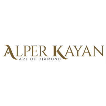 Alper Kayan Art of Diamond